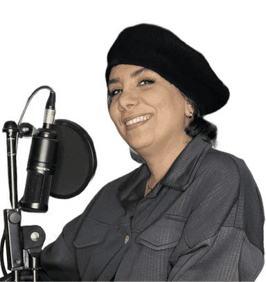 کارگاه فن‌بیان و گویندگی موثر - در این دوره شما به صورت کارگاهی می‌آموزید که چگونه بهتر صحبت کنید، تاثیرگذارتر باشید، سوتفاهم‌های کمتری داشته باشید و ایرادات بیانی خود زبان مبدا (مادری) را برطرف کرده و فن بیان خود را تقویت کنید.