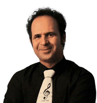 کارگاه پرورش صدا برای گویندگی - این دوره به صداسازی و پرورش صدای شما می‌پردازد، با هدف افزایش مهارتها و ارتقای قابلیتهای سیستم صوتی و تنفسی برای فن بیان بهتر در گویندگی، دوبله، سخنرانی، بازیگری، تولید پادکست و حتی گفتگوی روزانه.