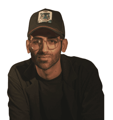 مبانی فیلمسازی تجربی - این دوره آموزش فیلمنامهنویسی و کارگردانی پایه را با تمرکز بر ساختار دکوپاژ و میزانسن ارائه میدهد. از ایدهپردازی تا اجرا، در ساختار «بوتکمپ»، زیر نظر و در تماس مستقیم با نویسنده-کارگردان «بازنده»!