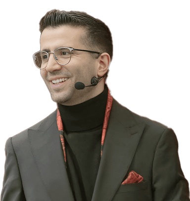 کارگاه خواب با نوروساینس - یکسوم عمر ما در خواب میگذرد و همین کیفیت خواب است که اراده، انگیزه، خلقوخو، بیماریها و حتی تنبلی ما را میسازد. خواب خوب، زندگی را از پایه عوض میکند.